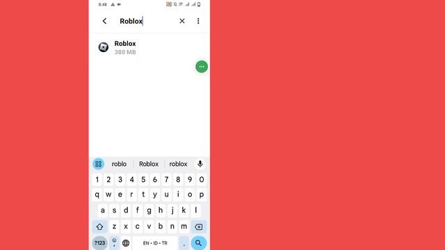 Как исправить проблему с ошибкой подключения в Roblox | П?