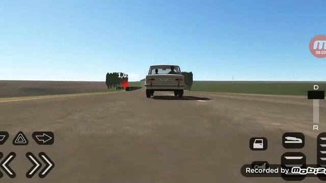Часть.1 разбил битину копейку!!!-Motor depot