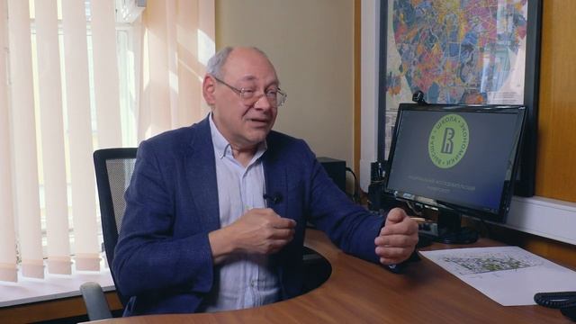 Олег Баевский | Гутнов и (его) команда