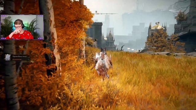 ПОТЕРЯЛСЯ В ЛЕЙНДЕЛЛ THE CONVERGENCE MOD ELDEN RING #28