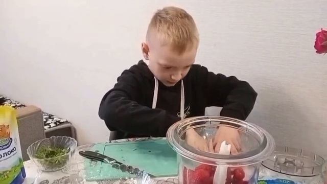 Всем привет! С вами я, Ярик!!!