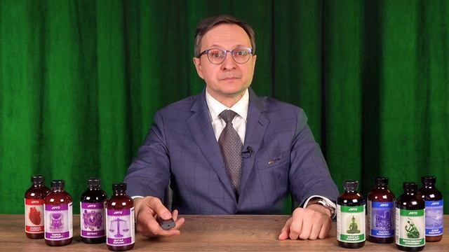 Лекция "Укрощение строптивого… метаболизма".  Рясик Иван Олегович