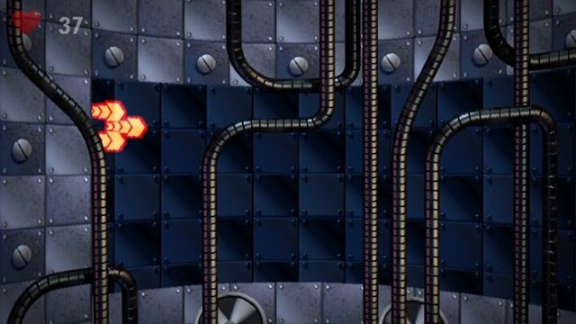 FNaF World (9 часть) Хеллоуинское измерение