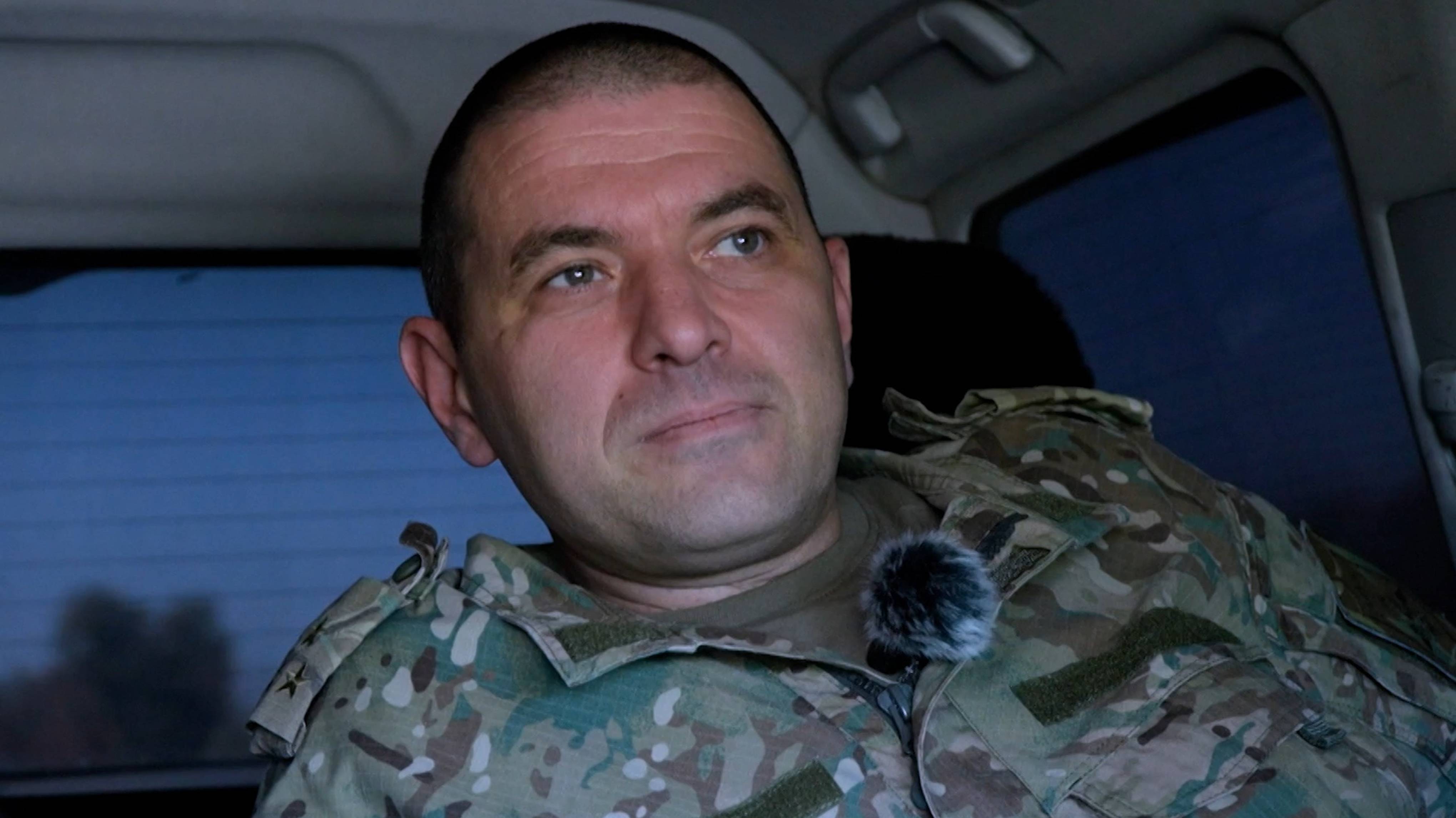 Участник второго потока программы «Время героев» Тимур Курилкин об участии в Программе