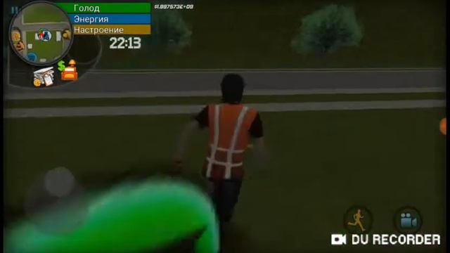 Играю в  Big City Life: simulator взлом