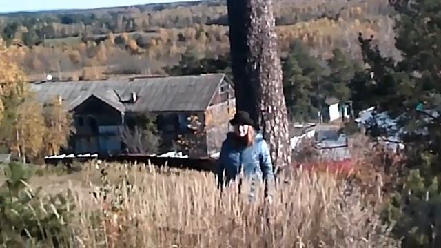 Ты и я  - Автор музыка и поёт Виктор Безруков