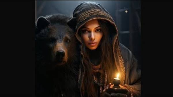ВОПРОСЫ ВЕДЬМЕ…И МОИ ОТВЕТЫ…ЧАСТЬ 18…