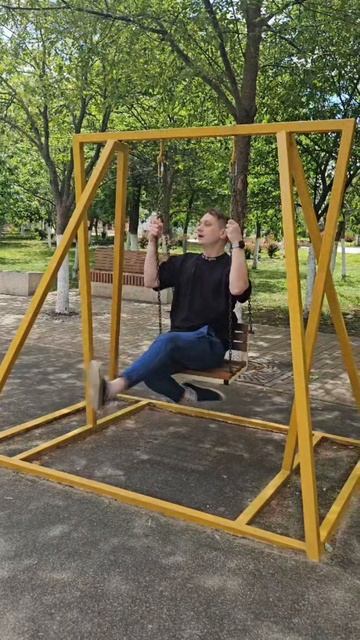 КОГДА ТЫ УЖЕ БАТЯ, НО ВСЕ ЕЩЕ МАСИК