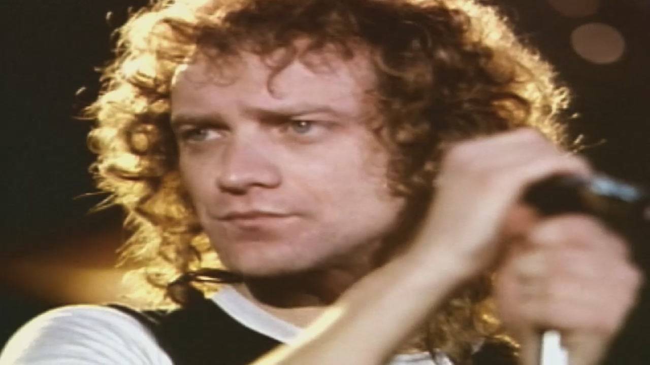Foreigner - Juke Box Hero
