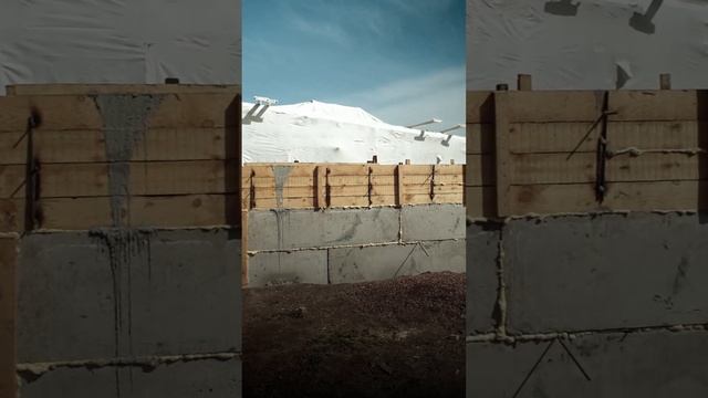 В селе Кортуз Красноярского края принимают новую технику