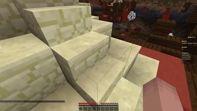 DakPlay НУБ ПОСТРОИЛ РОБОТА В МАЙНКРАФТ ! НУБИК ПРОТИВ БЫСТРЫЕ СТРОИТЕЛИ И ТРОЛЛИНГ MINECRAFT Дак Пл
