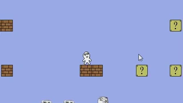 MEMES MARIO - БЕСИИИИТ!!!