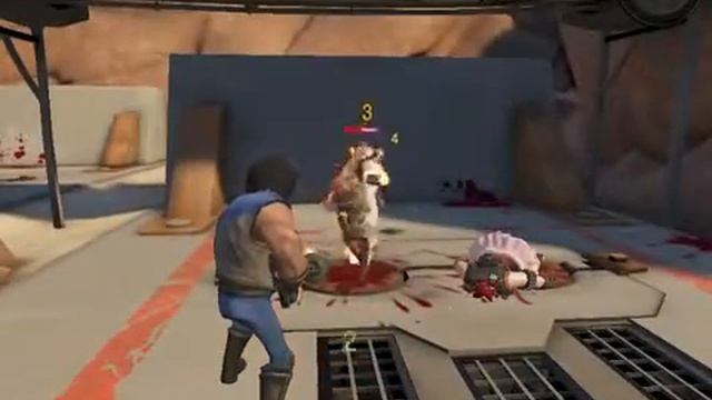 Loadout - ►Улучшенный пульс◄ СИНИЕ ШАРЫ