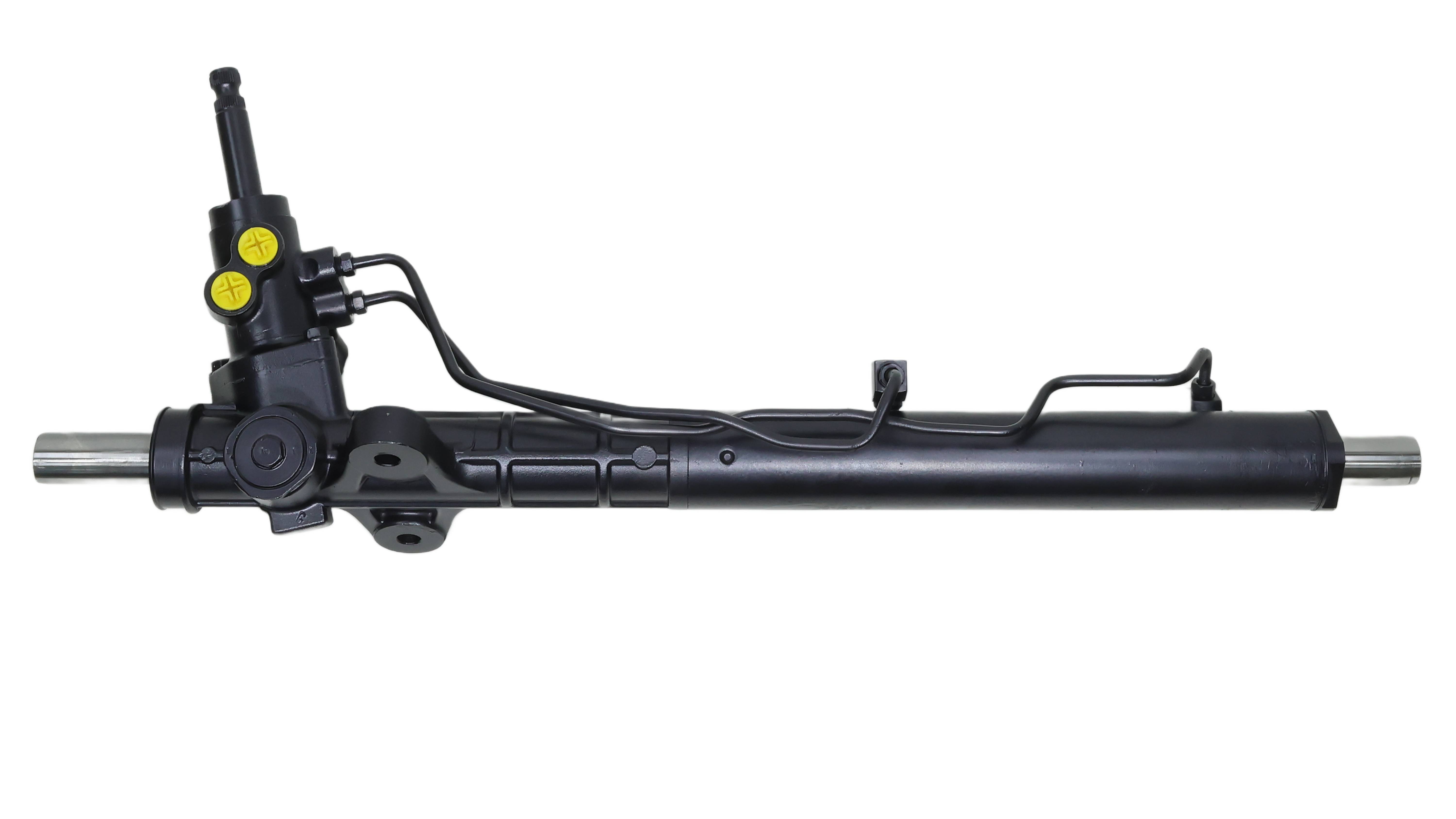 Рулевая рейка Hyundai iX35 2010-2013, KIA Sportage 2010-2013, оригинальная восстановленная
