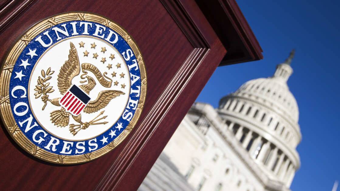 Reuters: сенат США может начать работу над санкциями против России в июне
