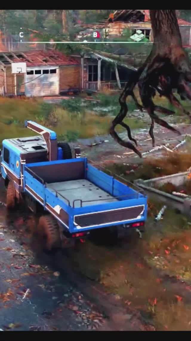Что это было? #roadcraft #games #video #игры #shorts #shortvideo
