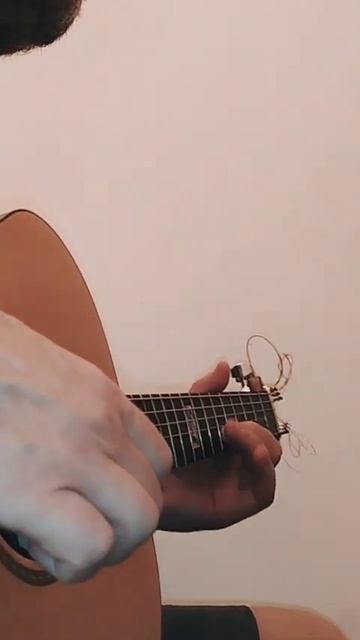 Музыкальный фрагмент - Musical fragment