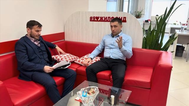 Срочный Выкуп Инвестор Интервью с Наумом Сидоркиным