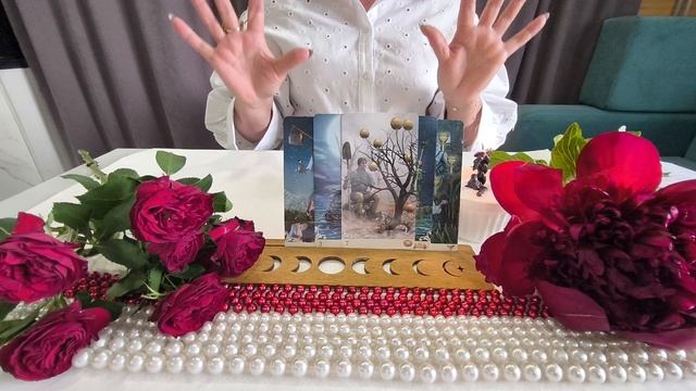 💖После просмотра этого видео одиночество уйдет! Чистка на личную жизнь
