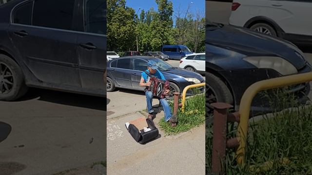 Живая музыка