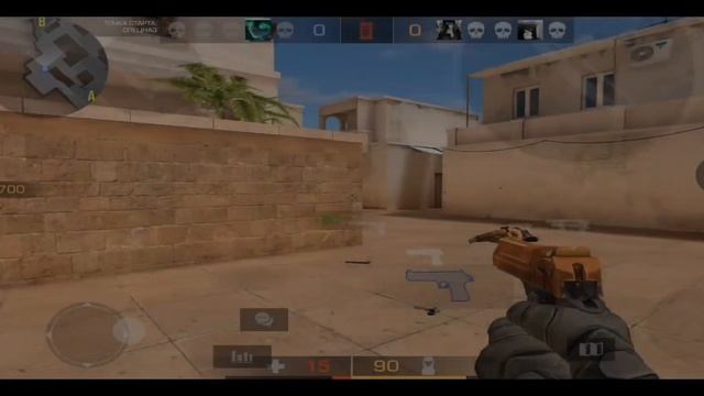 feel like god😈 | standoff 2 #рек #standoff2 #рекомендации #мувик #стенд