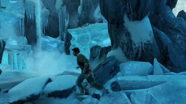 Uncharted 2 - Среди воров (серия 17) Глава 17