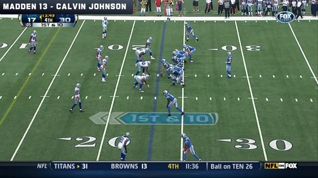 The Best Play by EVERY Madden Cover Athlete
