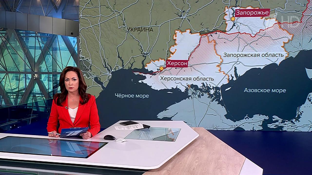 Выпуск новостей в 09:00 от 03.06.2025