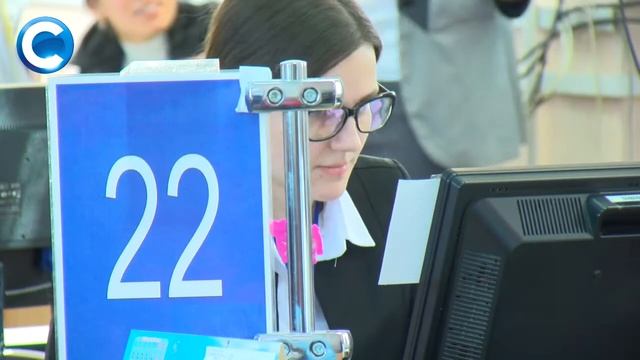 Услуга через телефон