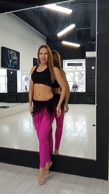 bellydance изоляция | Анастасия Батова