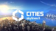 Cities: Skylines II Начнём строительство города.