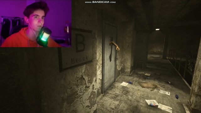 Прохождение Outlast #2 |Психи никогда не спят...  |
