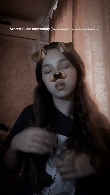 язык жестов 💔