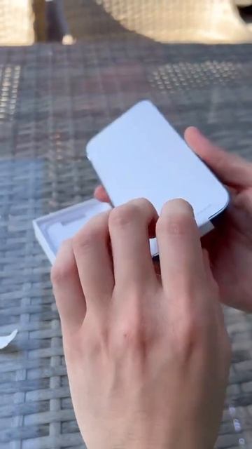 New iPhone 14 Pro Max Unboxing | Новий Айфон 14 Про Макс 🇺🇦 #apple #youtubeshorts #iphone