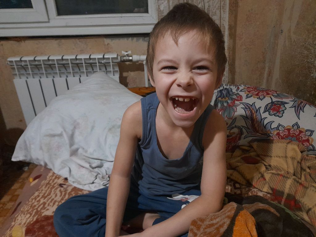 бонека ам бо ла бу