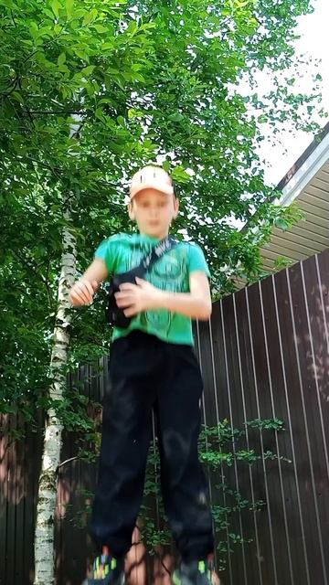 Видео shorts