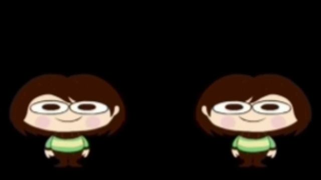 ЭДИТ ЧАРЕ (undertale)