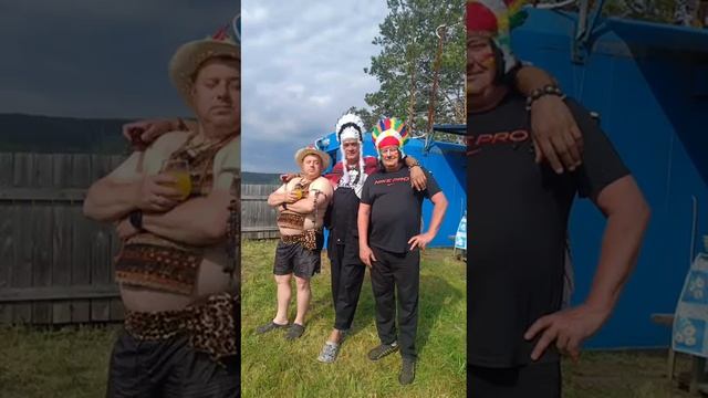 сплав по Белой 2025