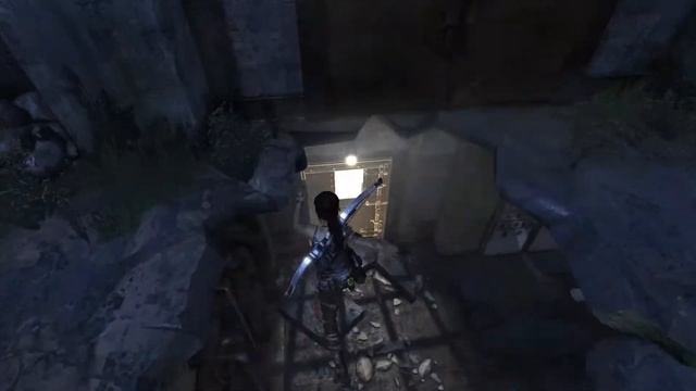Прохождение Tomb Raider ► Часть 4.3  | СТРИМ