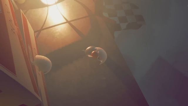 Egging On - Official Release Date Trailer
