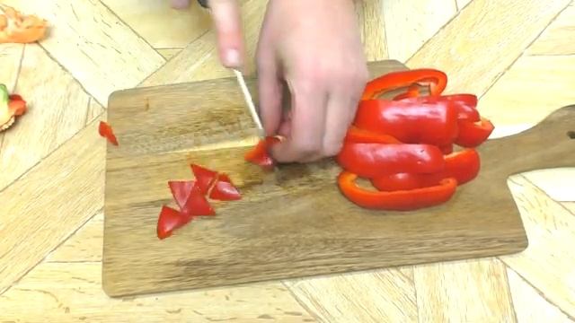 Коптим сметану, режем овощи необычно, вкусно, недорого на новый год, готовить вкусно, просто