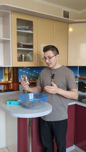 Какао к крошке для Сладкой картошки!