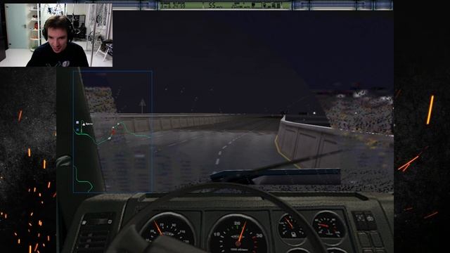 Дальнобойщики 2: Назад в 2001 [Streak: 4]