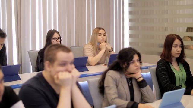 Центр управления процесом обучения ABIT