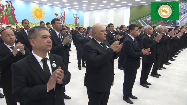 В Ашхабаде построят центр детства и юношества «Гюнешли»
