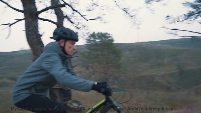 Эта музыка звучит как обещание новых приключений вдвоём - Forever with You -- Crowander -- Uplifting