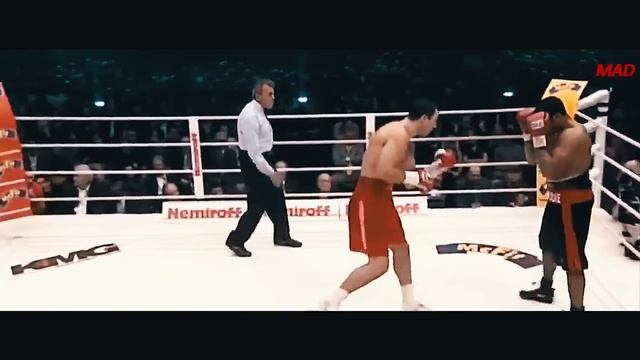 Смертельный Удар Кличко – Он Чудом Выжил!