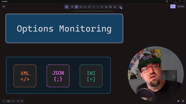 70. Introduction to Options Monitoring