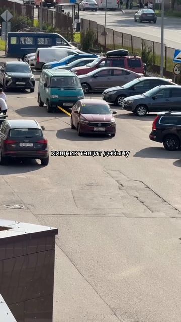 подо мной красный поло асфальт 8