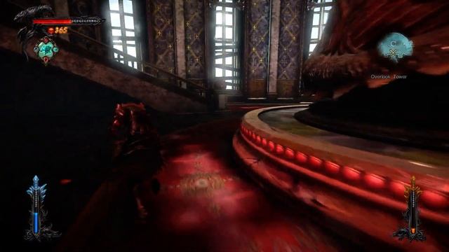 Castlevania: Lords of Shadow 2 - Revelations - Прохождение #1
